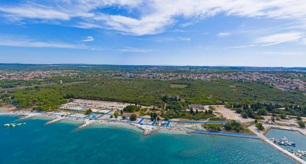 Villa Nikolina - Luxury Villa With 5 Bedrooms And Swimming Pool Vodnjan Exterior foto