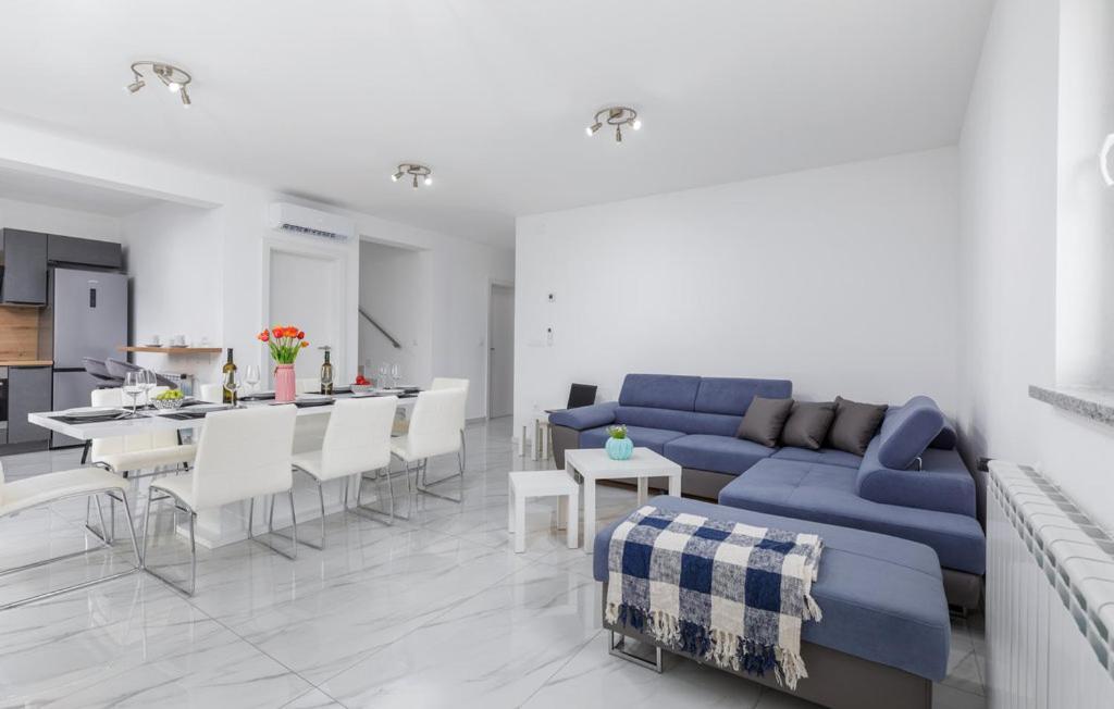 Villa Nikolina - Luxury Villa With 5 Bedrooms And Swimming Pool Vodnjan Exterior foto